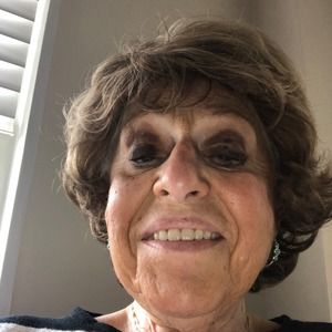 Meet your Posher, Ruth